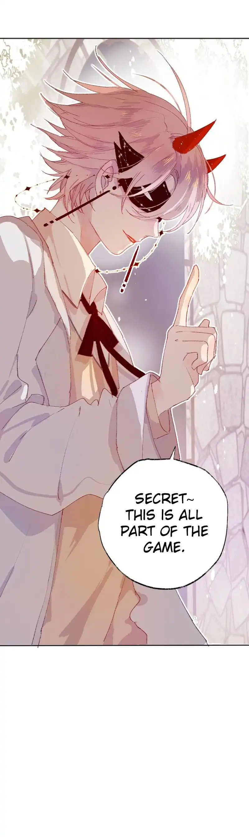 Flowers in the Secret Place Chapter 4 26